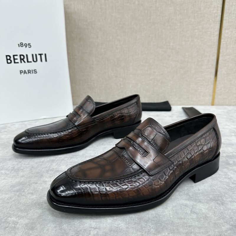 Berluti Shoes